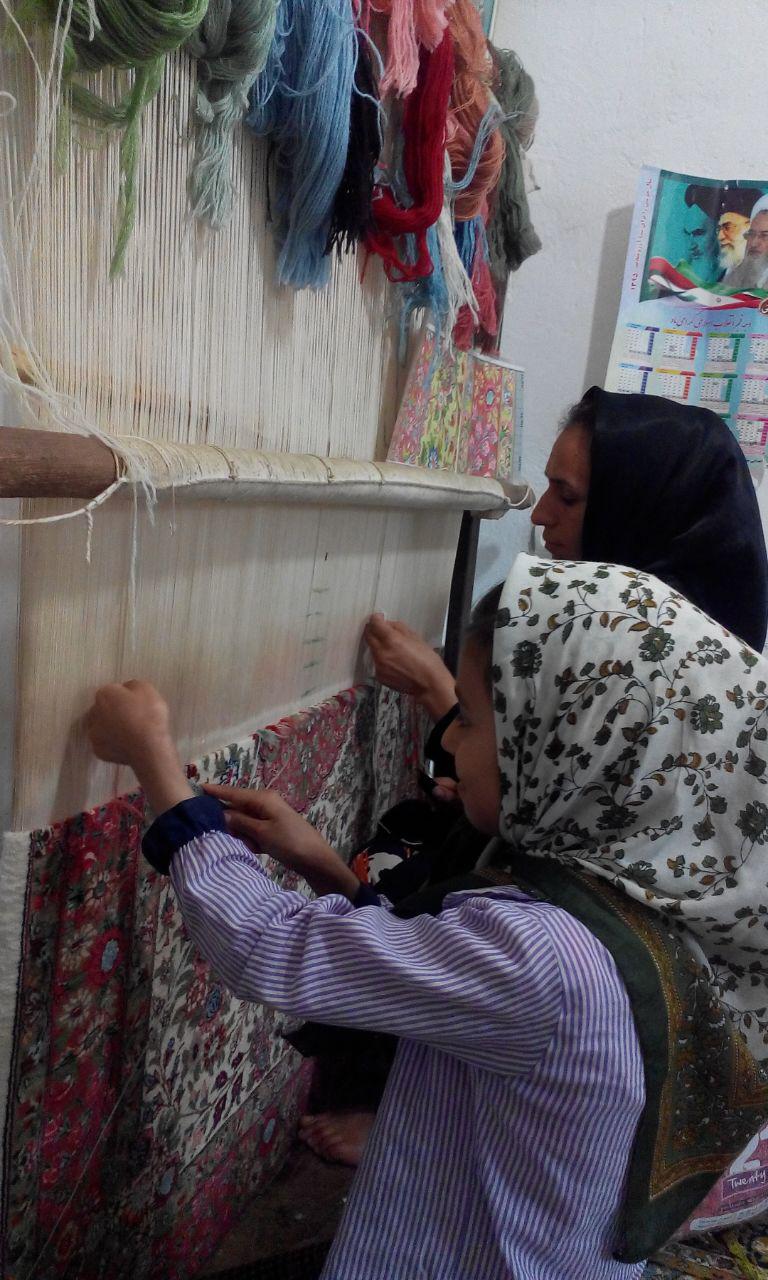 درباره اتحادیه فرش دستباف نوشهر